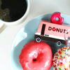 candylab toys donut van