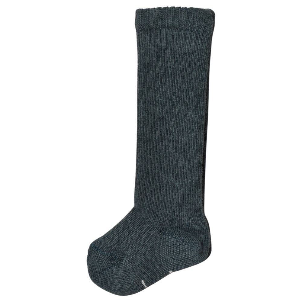 gray label organic cotton socks