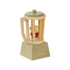 coco village wooden blender