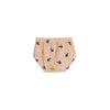 barn of monkeys swallow baby bloomer pale peach
