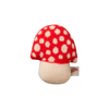 donna wilson mini mushroom red