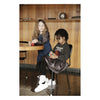hundred pieces dreams sweatshirt licorice