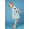 louis louise betsy dress chambray