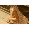 louis louise goa dress indian flower