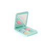 rosajou beauty and eyeshadow set