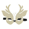 obi obi fawn mask - kodomo boston. free shipping.