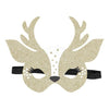obi obi fawn mask - kodomo boston. free shipping.