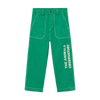 the animals observatory ant kids pants green