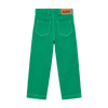 the animals observatory ant kids pants green