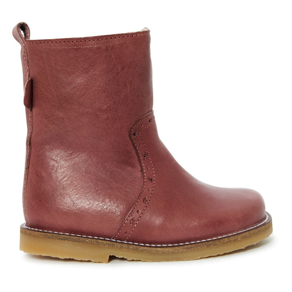 petit nord berry winter boots - kodomo boston