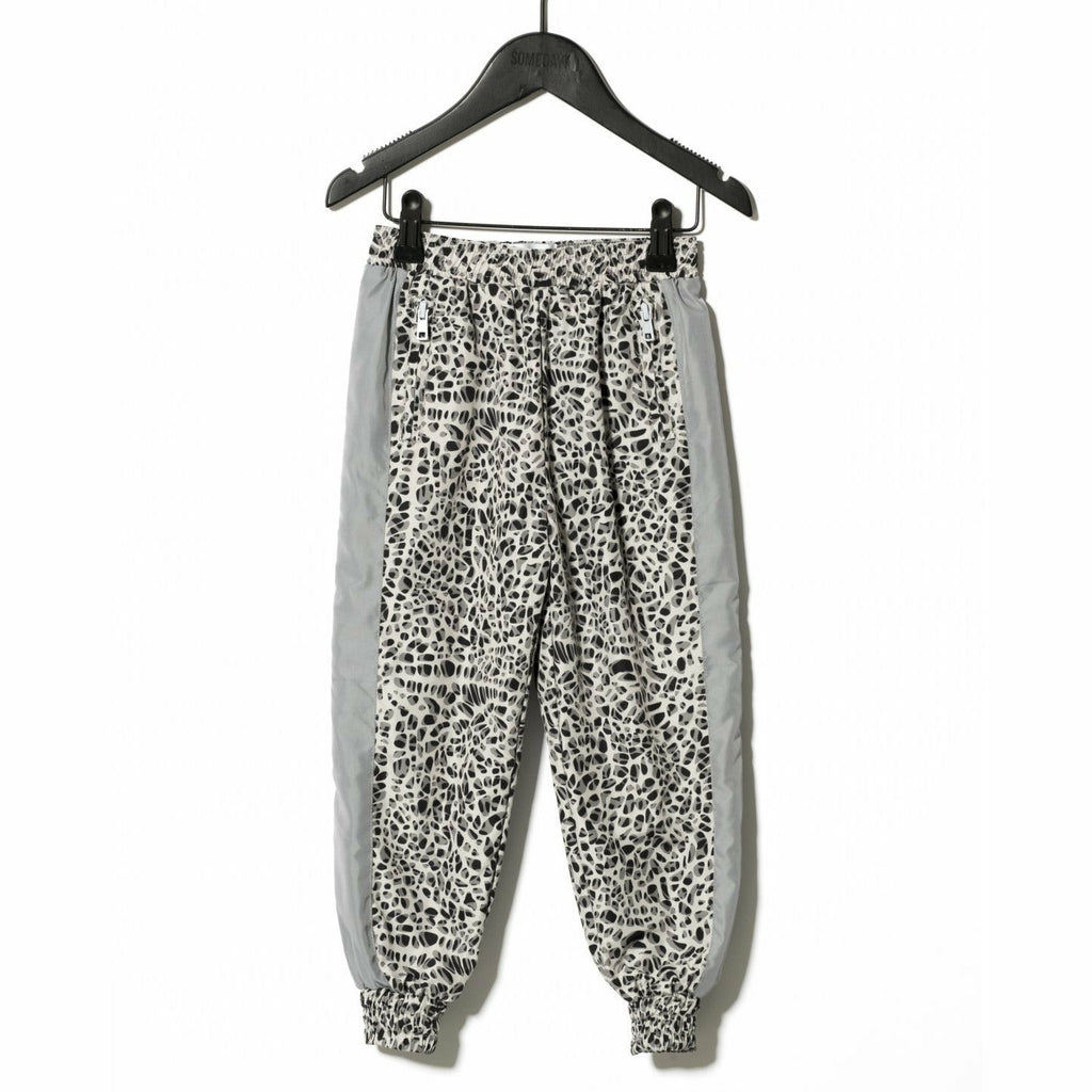sometime soon fuse pants white aop - kodomo boston, fast shipping.
