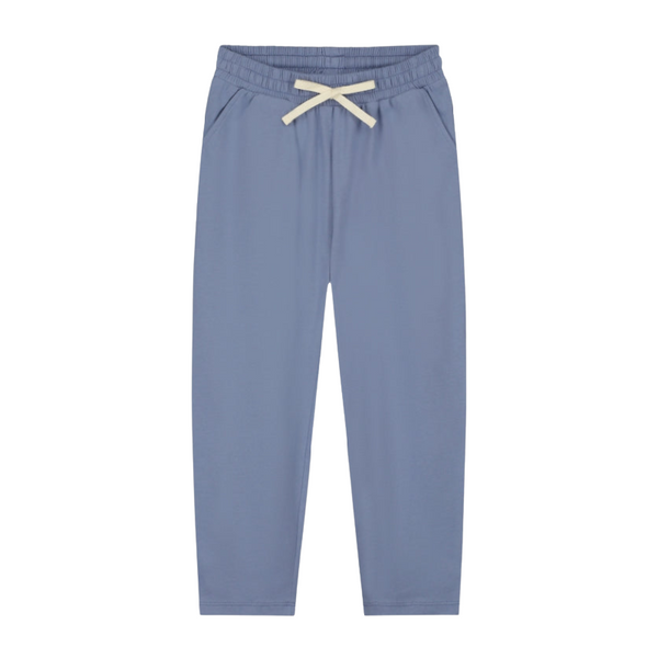 gray label tapered pant lavender