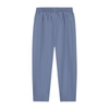 gray label tapered pant lavender
