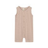 gray label baby tank suit biscuit