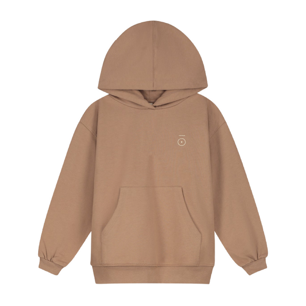 gray label hoodie biscuit