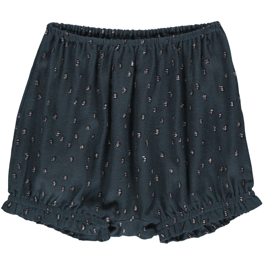 marmar copenhagen pusle bloomers dots galore print - kodomo