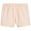 hucklebones blush deco shorts - kodomo