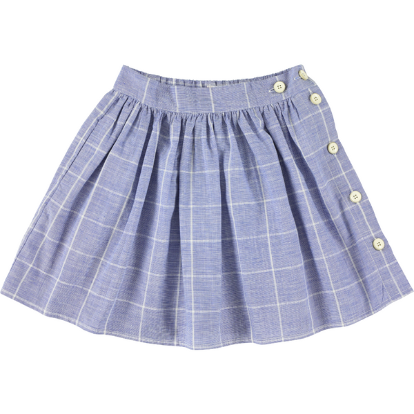 morley for kids new spring summer girls collection jo hiro window skirt - free fast shipping on all orders over $99 from kodomo
