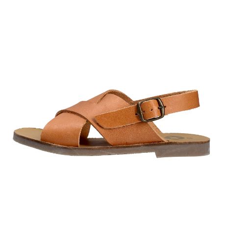 lmdi collection cadaques leather sandal, free shipping kodomo boston