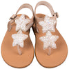 pepe crown sandal - kodomo
