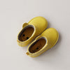 boxbo kerran ankle boots yellow, kid's rainboots