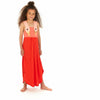 wauw capow by bangbang copenhagen summer dream dress - kodomo