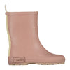 gray label X novesta rain boots rustic clay - kodomo boston, fast shipping.