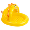 sunnylife kiddy pool lion, outdoor water toys for kids, free fast shipping kodomo boston