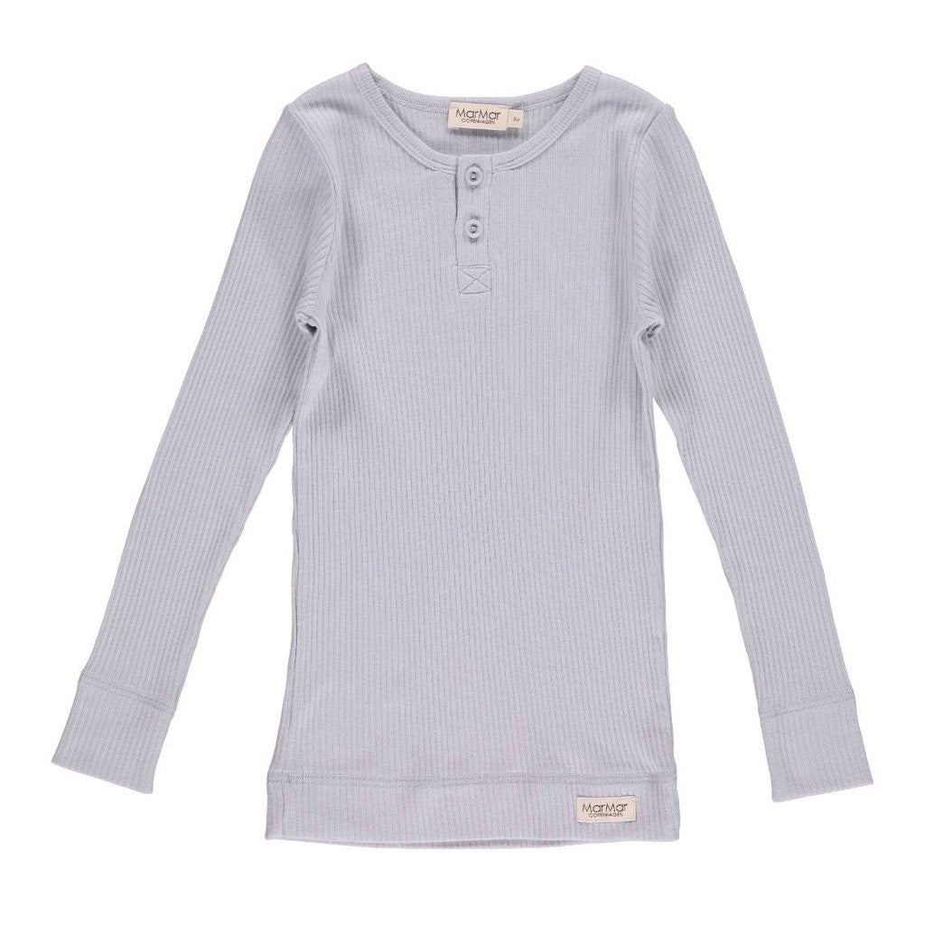 marmar copenhagen pale blue tee - kodomo