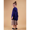 wolf & rita luisa coat blue - kodomo outerwear - children's clothing in boston, wolf & rita - bobo choses, atsuyo et akiko, belle enfant, mamma couture, moi, my little cozmo, nico nico