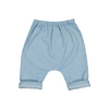 louis louise baby jungle trouser chambray