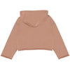 molo maddy sweater rose mist