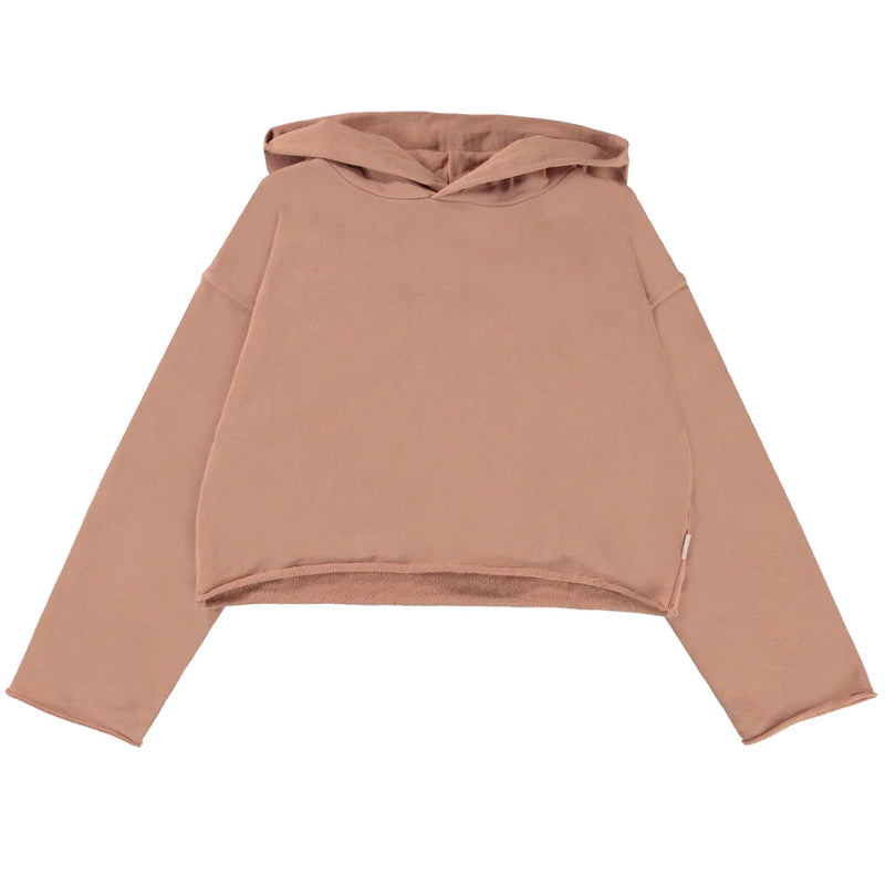 molo maddy sweater rose mist