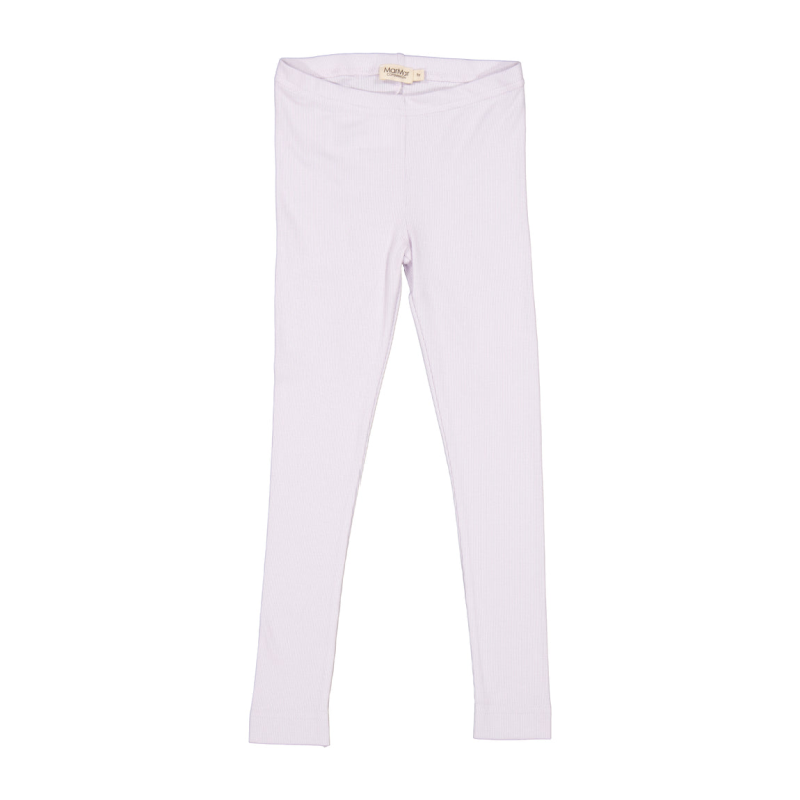 marmar copenhagen leggings lilac