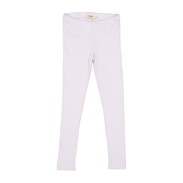 marmar copenhagen leggings lilac
