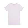 marmar copenhagen tago ss tshirt lilac