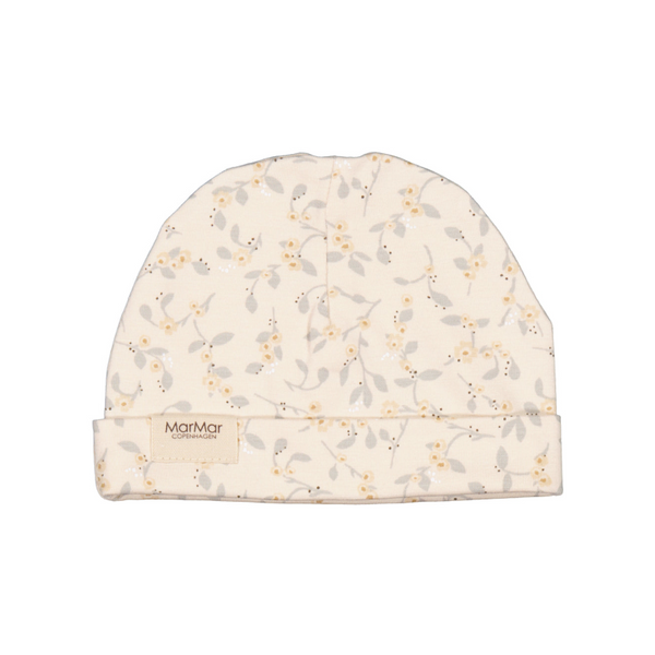 marmar copenhagen aiko baby hat berry bloom