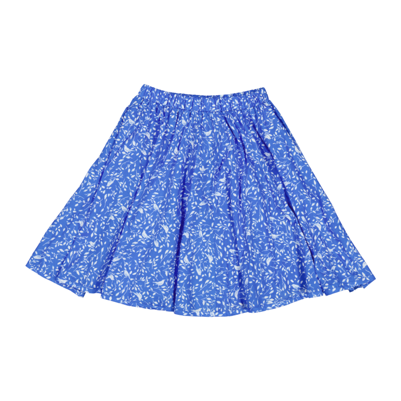marmar copenhagen sina skirt white birds
