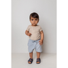 marmar copenhagen phoenix shorts blue stone