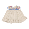 marmar copenhagen dilana dress llama