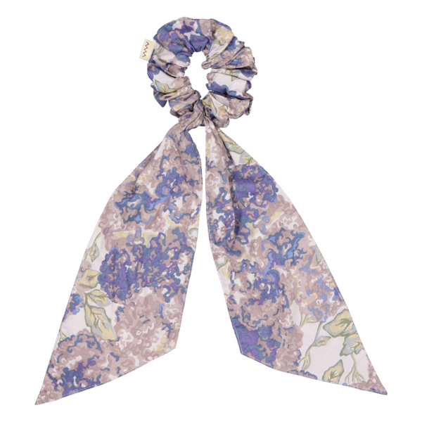 marmar copenhagen alyssa hair tie hydrangea