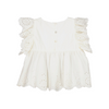 marmar copenhagen twis blouse cloudmarmar copenhagen twis and pava baby bloomer set cloud