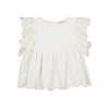 marmar copenhagen twis blouse cloudmarmar copenhagen twis and pava baby bloomer set cloud