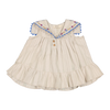 marmar copenhagen dilana dress llama