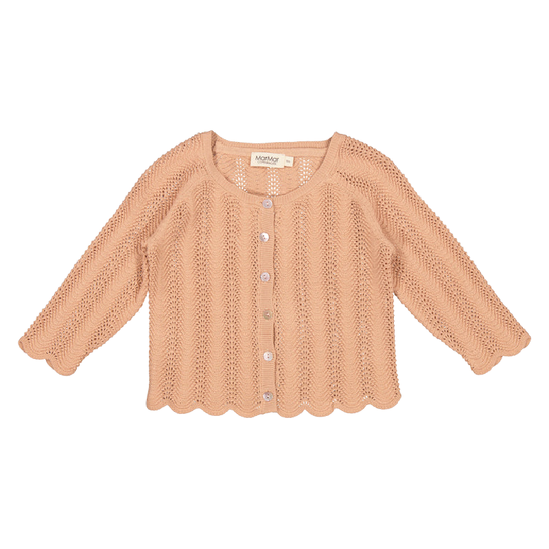 marmar copenhagen totti cardigan cardamom