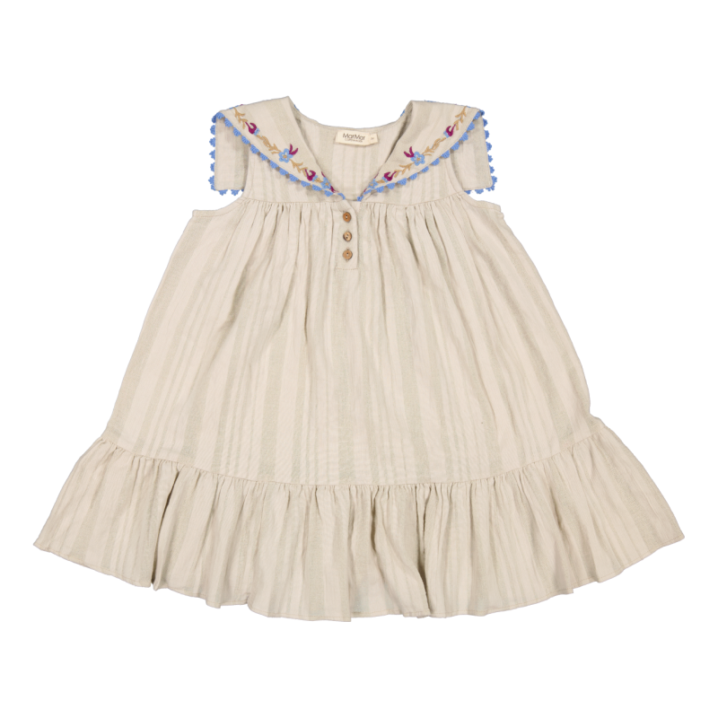 marmar copenhagen dilana dress llama