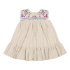marmar copenhagen dilana dress llama