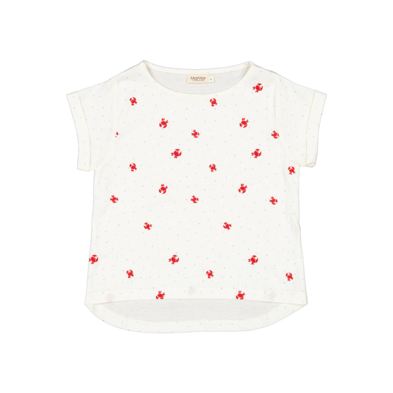 marmar copenhagen tavora shirt cloud