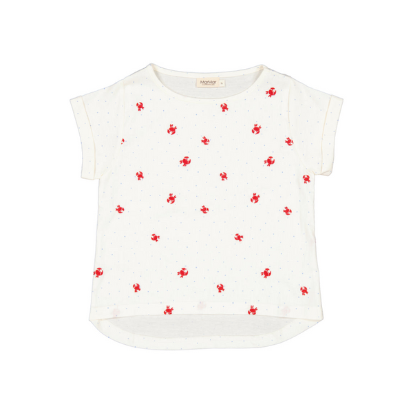 marmar copenhagen tavora shirt cloud