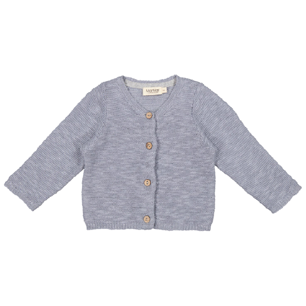 marmar copenhagen tyrus cardigan monsoon blue